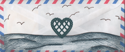 mail-art