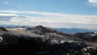 Colorado: Pike’s Peak