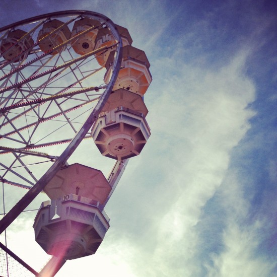 Photos: York Fair