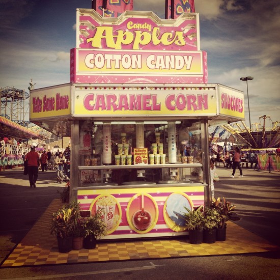 Photos: York Fair