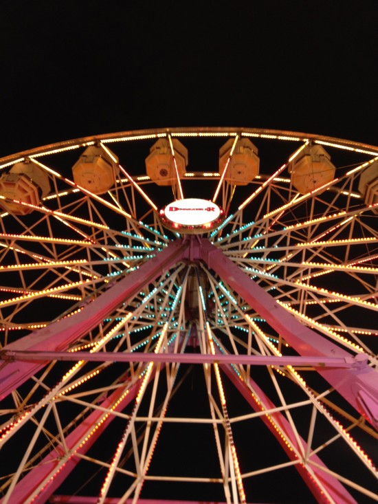 Photos: York Fair